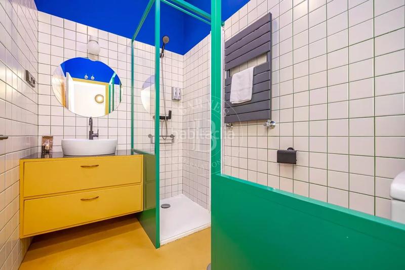 Foto a05a9436-6e02-4a37-b3ec-fc1b2d0763e5. Appartamento con riscaldamento in Trafalgar Madrid