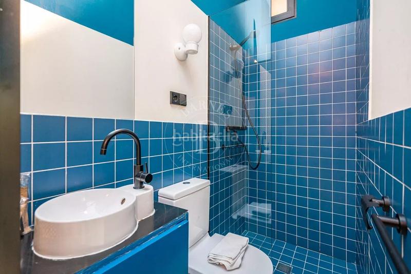 Foto a8485f5b-85b6-4bcd-9036-2a5d98c40e52. Appartamento con riscaldamento in Trafalgar Madrid