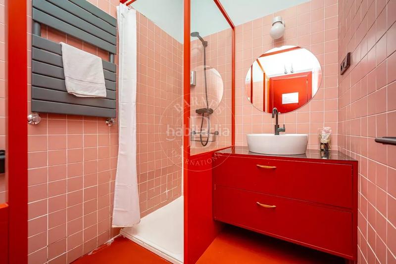 Foto c4f217da-4d25-43ad-a154-f72cb85787b9. Appartamento con riscaldamento in Trafalgar Madrid