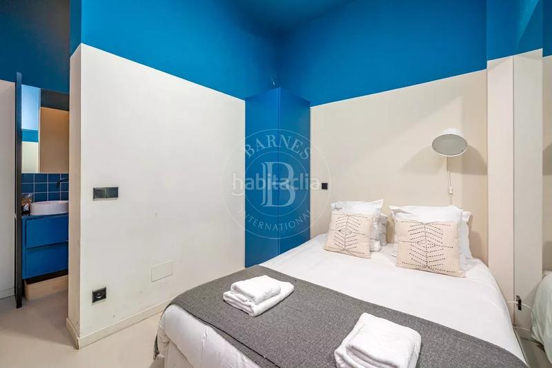 Foto ddbc1822-f895-413f-94b6-b01b3ef8be53. Appartamento con riscaldamento in Trafalgar Madrid