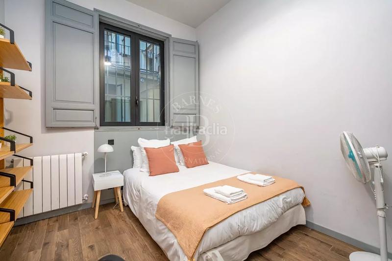 Foto eb51f8d7-10d0-4c9d-b0b1-cc6770d1269b. Appartamento con riscaldamento in Trafalgar Madrid
