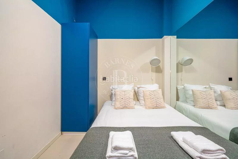 Foto 195f2fc2-ab87-496d-ae33-6debe2c6388a. Appartement avec chauffage dans Trafalgar Madrid