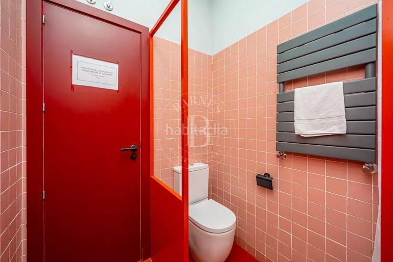 Foto 324d769f-f2e7-493f-99e9-ae77baeeba50. Appartement avec chauffage dans Trafalgar Madrid