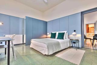 Appartement à Trafalgar