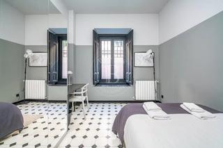 Appartement à Trafalgar