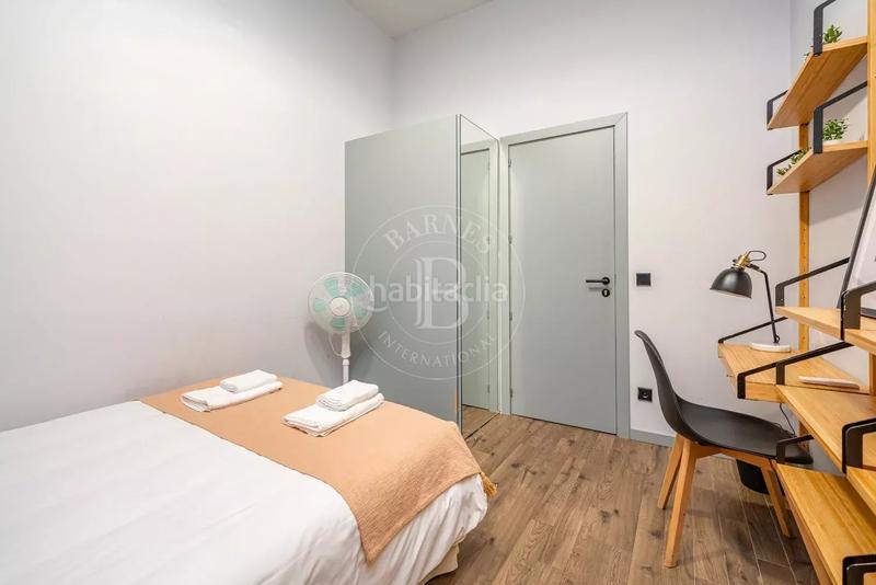 Foto 15e5c594-2f11-4dcd-bbaa-076ac2d2ac60. Pis amb calefacció a Trafalgar Madrid