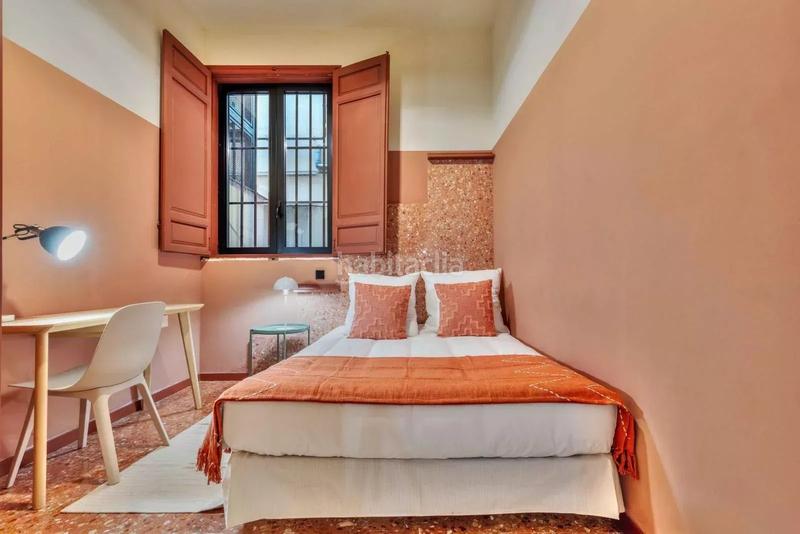 Foto 7fb03ea9-660b-4ddd-aa32-e05b6e91cad6. Pis amb calefacció a Trafalgar Madrid