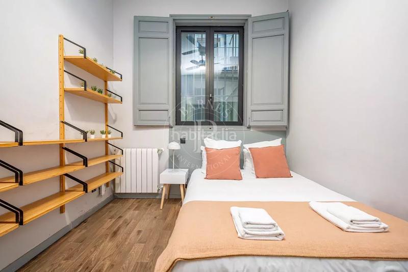 Foto dbee7918-d58e-4182-a22d-aee53f98bca4. Pis amb calefacció a Trafalgar Madrid