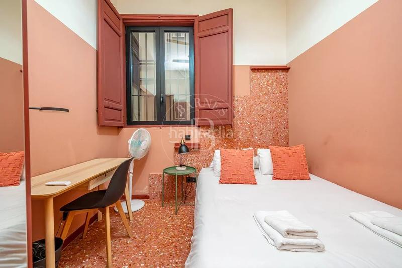 Foto 1bbab02f-1218-4ced-ab24-039b8be9f6b9. Piso en Trafalgar Madrid