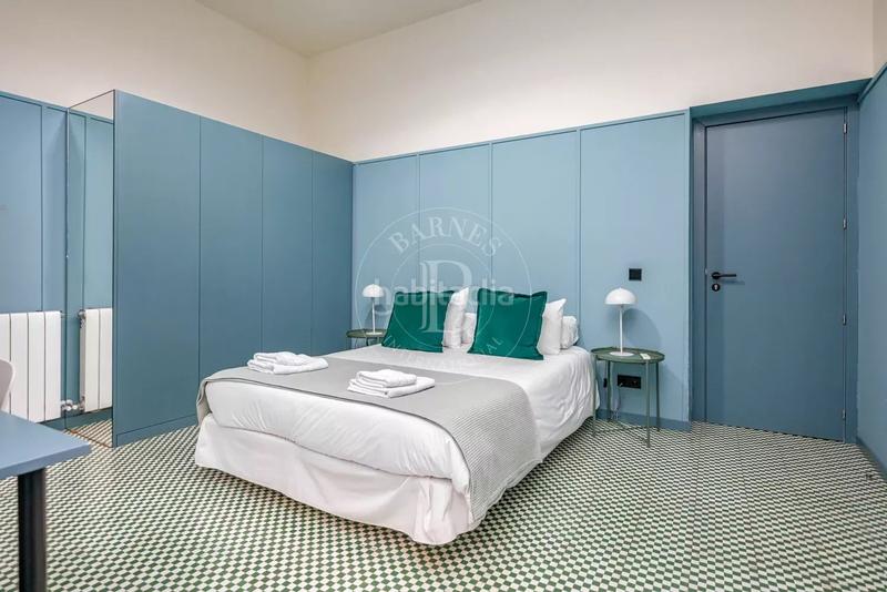 Foto 363b2f61-8c13-4474-b26e-16e86d5ee513. Piso en Trafalgar Madrid