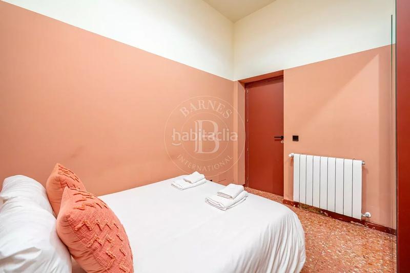 Foto 73fb7ffc-1927-4da0-ad3e-f863248967a8. Piso en Trafalgar Madrid