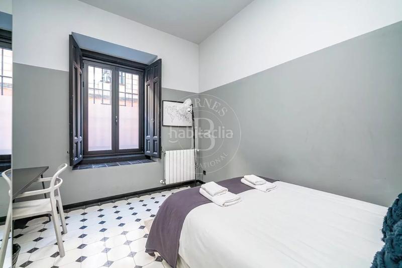 Foto c365cd1f-35b3-4a13-a4e2-4d1694e00c84. Piso en Trafalgar Madrid