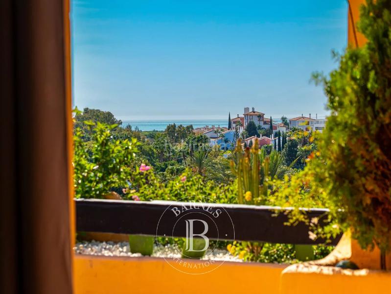 Foto 54667c12-2f71-458b-a15b-f5a44c3d413b. Dachwohnung mit heizung pool in Nueva Atalaya Estepona