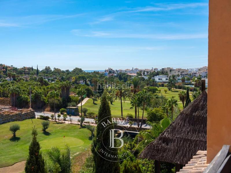 Foto 6a8cdcd5-a67a-4133-b7be-30f0087d71dc. Dachwohnung mit heizung pool in Nueva Atalaya Estepona