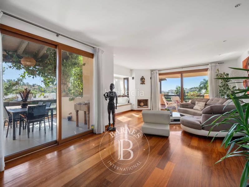 Foto a6b8d124-4bf6-40ac-b4cf-97942a03e7e5. Dachwohnung mit heizung pool in Nueva Atalaya Estepona