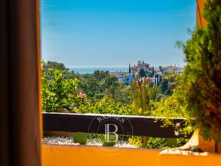 Penthouse in Nueva Atalaya