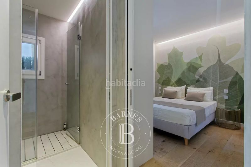 Foto 40b37e4f-fbb4-4885-ab04-9440a86d995a. Àtic amb calefacció a Dreta de l´Eixample Barcelona