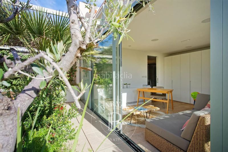 Foto 4409a679-182a-4f89-b7d4-25af0ad6cb29. Àtic amb calefacció a Dreta de l´Eixample Barcelona