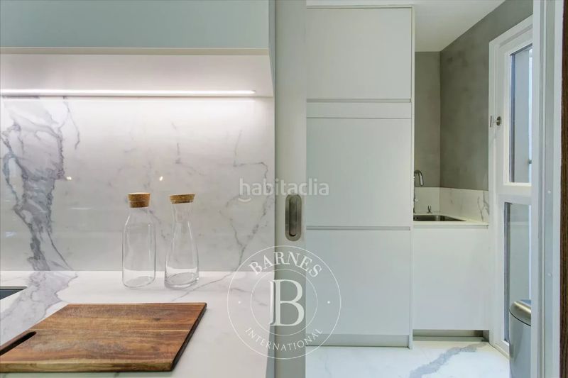 Foto 58a81ecf-c597-4a4a-a9c5-d2215ecbdfab. Àtic amb calefacció a Dreta de l´Eixample Barcelona