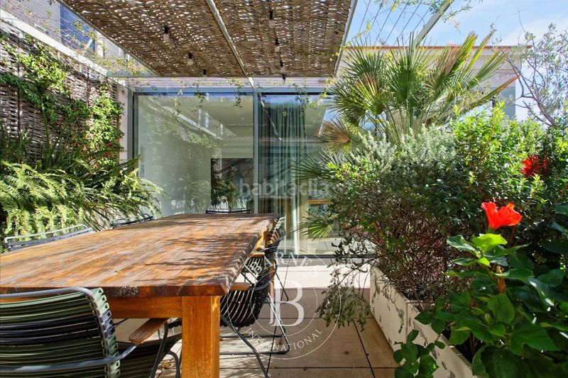 Foto 6bead6cd-1e2d-47e5-8c2a-1bede04be103. Àtic amb calefacció a Dreta de l´Eixample Barcelona