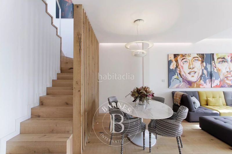 Foto 8274fc2c-1204-4df2-a437-930272f619f2. Àtic amb calefacció a Dreta de l´Eixample Barcelona