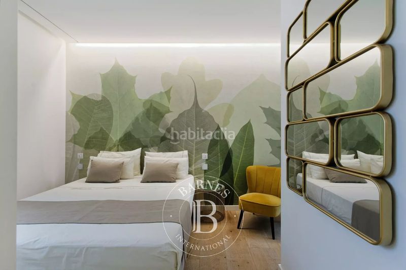 Foto b37236a3-49d3-4454-9634-ade86c9383e0. Àtic amb calefacció a Dreta de l´Eixample Barcelona