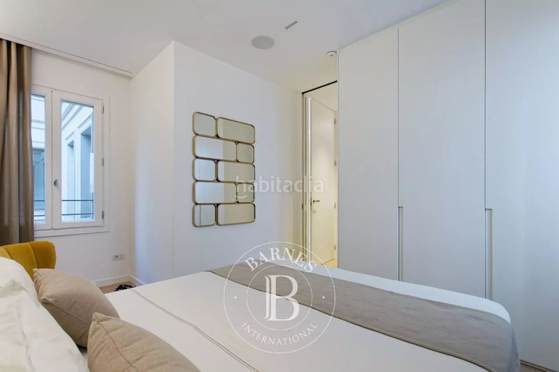 Foto c326259f-8581-463a-b233-26b9be86fc5d. Àtic amb calefacció a Dreta de l´Eixample Barcelona