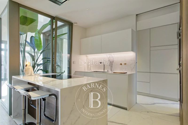 Foto d0eb056e-1de0-4ee1-b112-6f0a681aa7c8. Àtic amb calefacció a Dreta de l´Eixample Barcelona