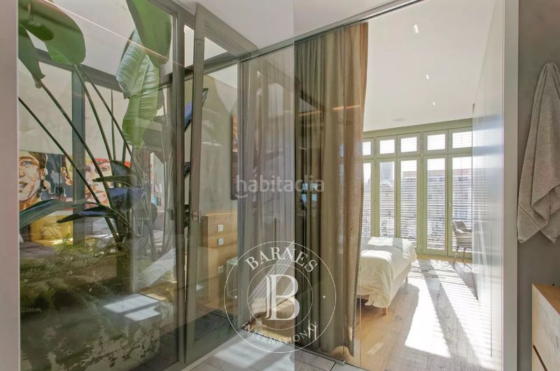 Foto d550ec81-a6a0-444b-a39c-aac8b3f83221. Àtic amb calefacció a Dreta de l´Eixample Barcelona