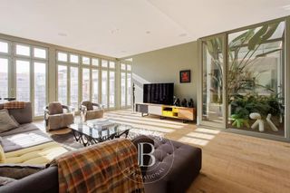 Penthouse in Dreta de l´Eixample