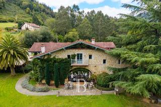 Casa en Garay