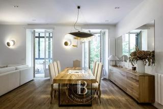 Etagenwohnung in Área Romántica