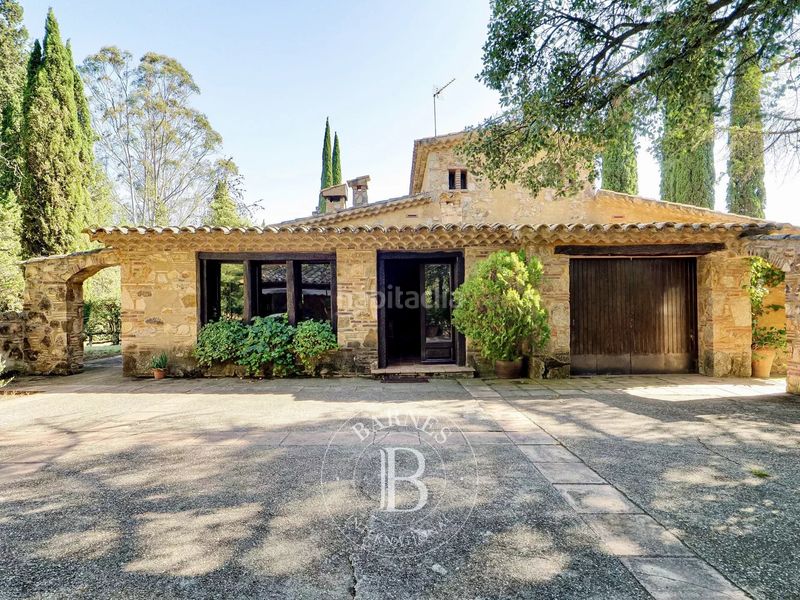 Foto ab5d91a7-5613-44b3-b652-abefa5df724f. Mas avec chauffage piscine dans Caldes de Malavella
