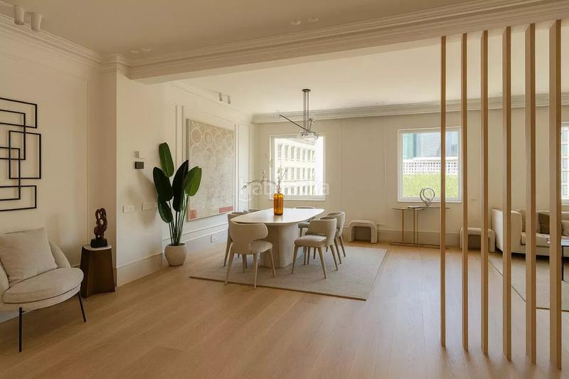 Foto 05f75d72-16ea-44aa-aafb-8302041df671. Appartamento con riscaldamento in Ríos Rosas-Nuevos Ministerios Madrid