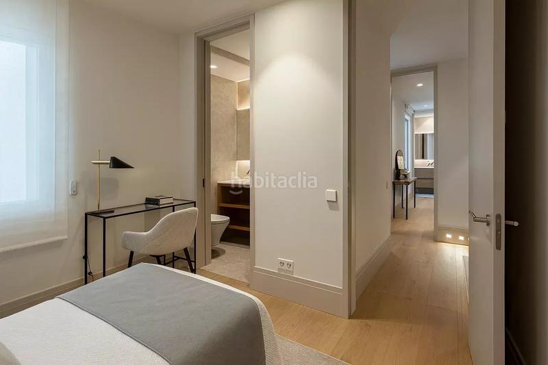 Foto 57756079-2bbc-41e4-b4a4-36ec7ba656a0. Appartamento con riscaldamento in Ríos Rosas-Nuevos Ministerios Madrid