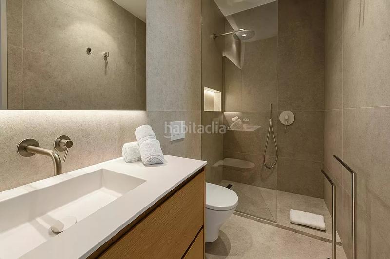 Foto 6aec8492-1dd9-4ad7-a5af-59581e02e09f. Appartamento con riscaldamento in Ríos Rosas-Nuevos Ministerios Madrid