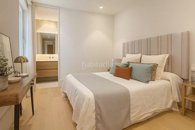 Foto 78108881-fd2a-43ce-92d2-dbb1dfc1b9b5. Appartamento con riscaldamento in Ríos Rosas-Nuevos Ministerios Madrid