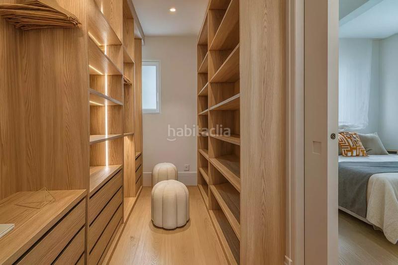 Foto dadd58fb-8b9c-446e-8897-f9fa1ba5261c. Appartamento con riscaldamento in Ríos Rosas-Nuevos Ministerios Madrid