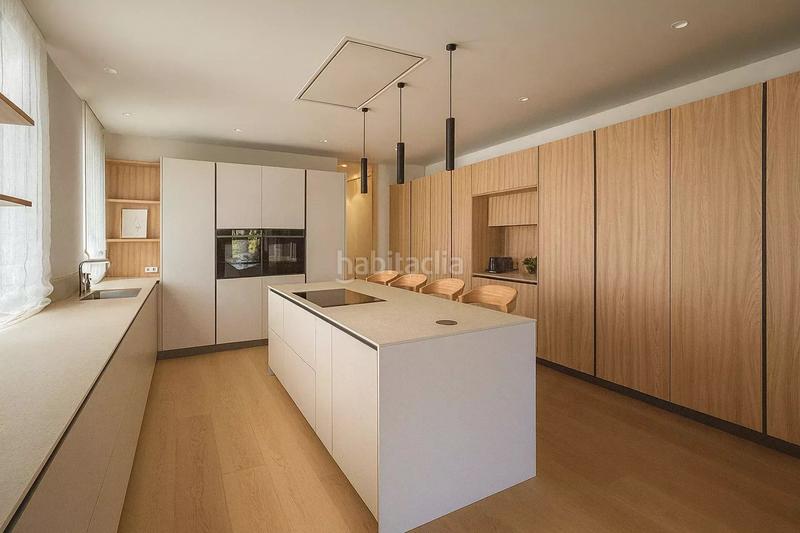 Foto daf638fd-9a32-4e35-bb38-fe0c459a30e5. Appartamento con riscaldamento in Ríos Rosas-Nuevos Ministerios Madrid