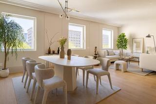 Appartement à Ríos Rosas-Nuevos Ministerios
