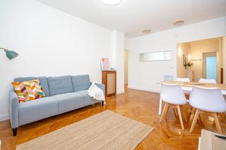Location Appartement à Jerónimos