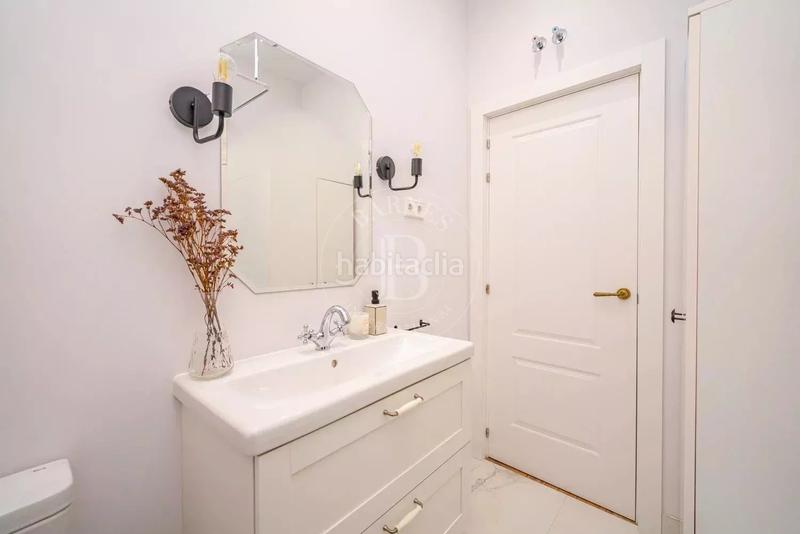 Foto 23d7a69f-344a-403c-81a1-d0e798871950. Appartamento con riscaldamento in Cuatro Caminos - Azca Madrid