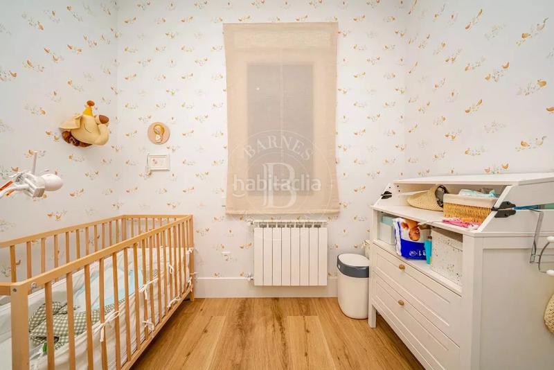 Foto 29b14dd7-68f8-45ef-8591-0cb2ad793310. Appartamento con riscaldamento in Cuatro Caminos - Azca Madrid