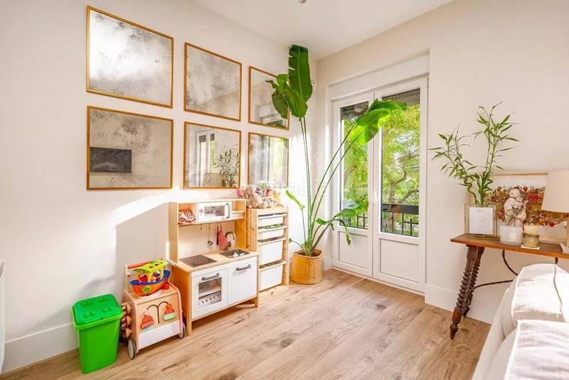 Foto 69351358-1e8d-4206-9d4a-784e0ff411ce. Appartamento con riscaldamento in Cuatro Caminos - Azca Madrid