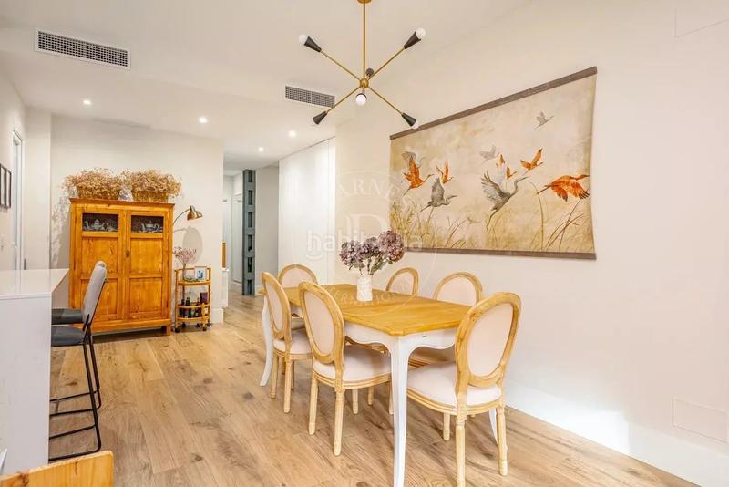 Foto 852df784-d95d-436e-88e9-69607b86e654. Appartamento con riscaldamento in Cuatro Caminos - Azca Madrid