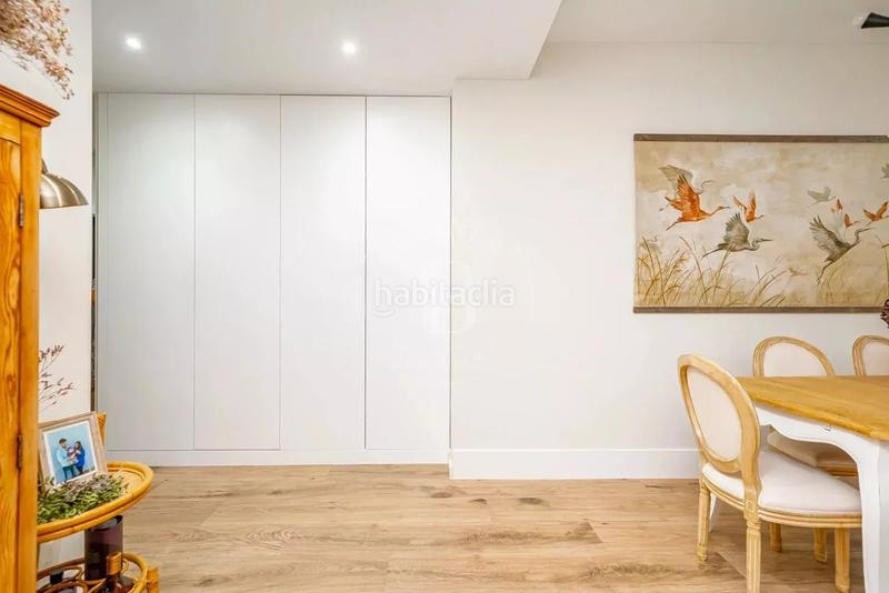 Foto 869a405e-5446-4a9e-9ced-8ef5db68c1bb. Appartamento con riscaldamento in Cuatro Caminos - Azca Madrid