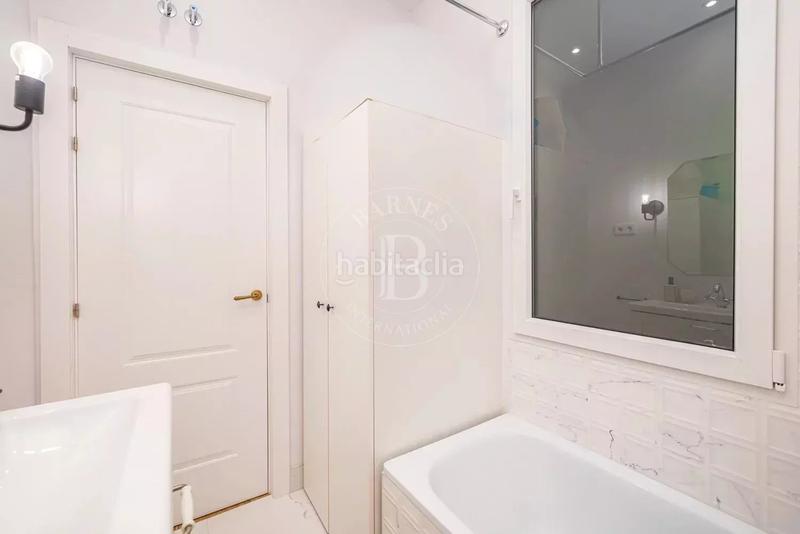 Foto a0d4bf7a-c350-4703-a0b4-fb2271f0b803. Appartamento con riscaldamento in Cuatro Caminos - Azca Madrid