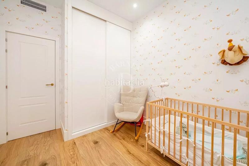 Foto a49104aa-996b-4787-9399-6573f2afd1b2. Appartamento con riscaldamento in Cuatro Caminos - Azca Madrid