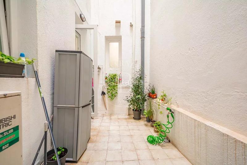 Foto aae93e2f-8447-4021-a015-d315f229a71c. Appartamento con riscaldamento in Cuatro Caminos - Azca Madrid