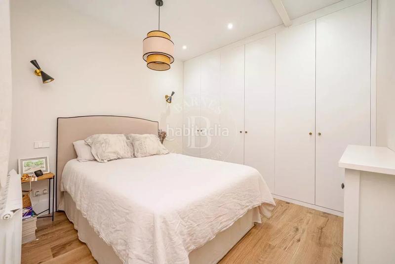 Foto c35cd85b-a2ad-4007-808c-0580acf09b33. Appartamento con riscaldamento in Cuatro Caminos - Azca Madrid